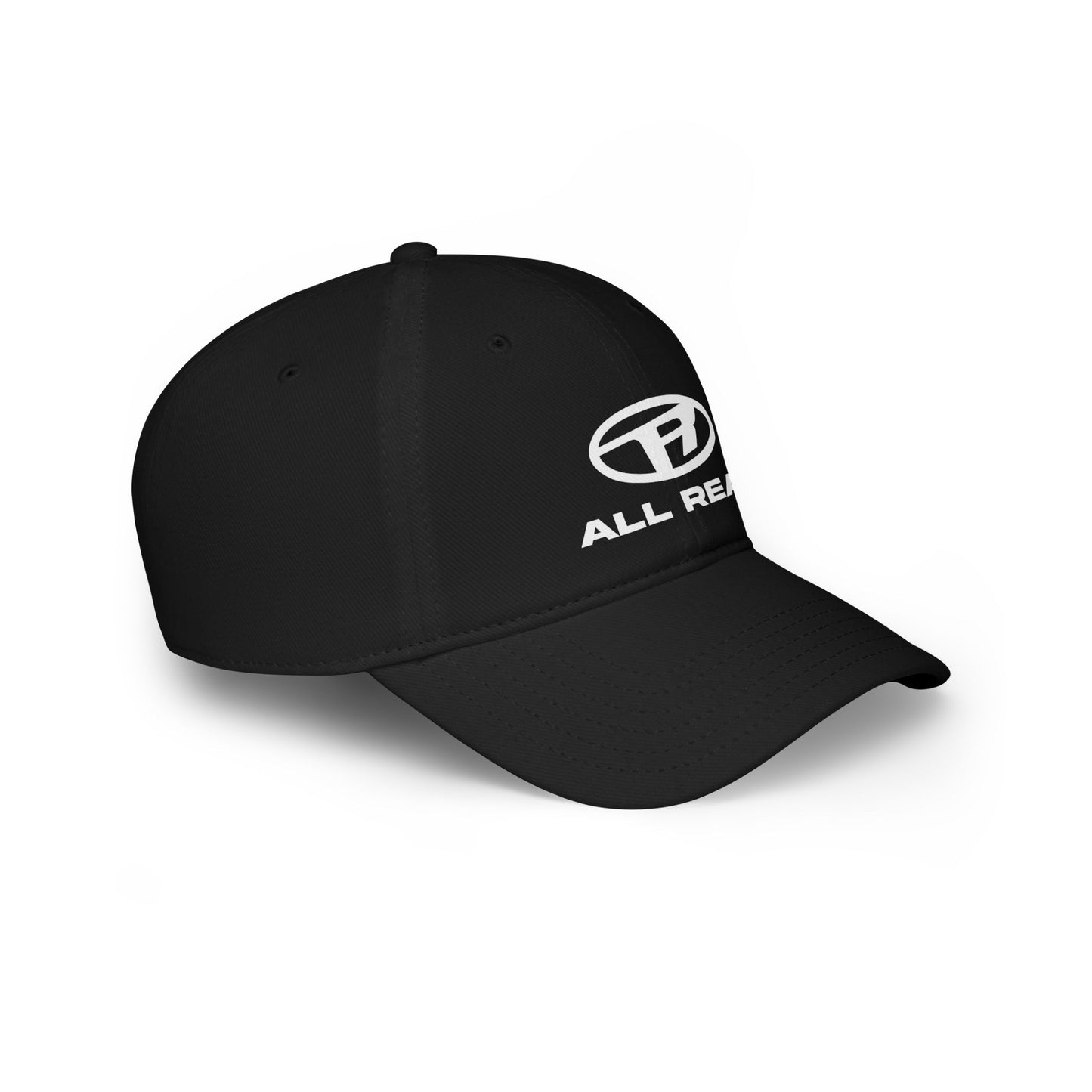All Real ® Existential Hat