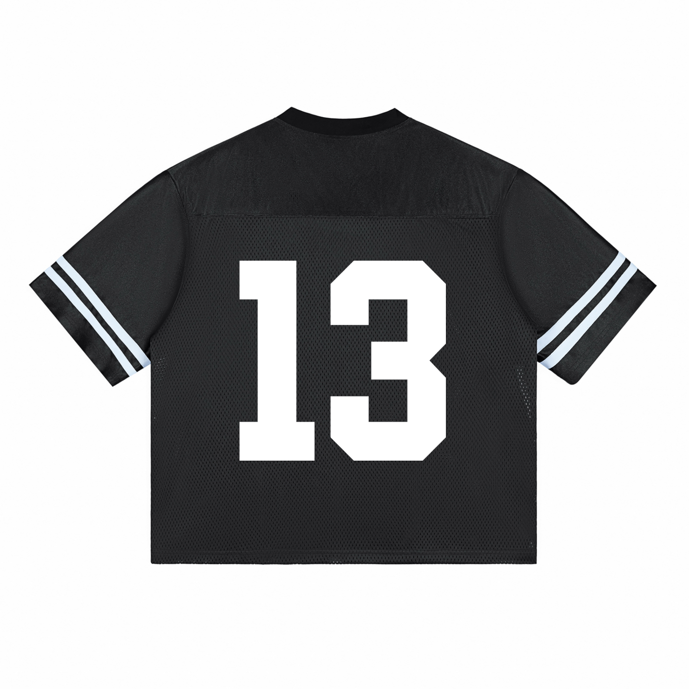 All Real ®,All Real Clothing,All Real ® Clothing,Relentless XIII,Mesh Football Jersey,Football Jersey,XIII,13,Existential Drive,ALLREALCLO