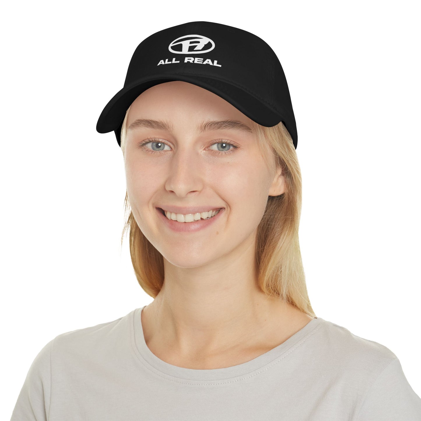 All Real ® Existential Hat
