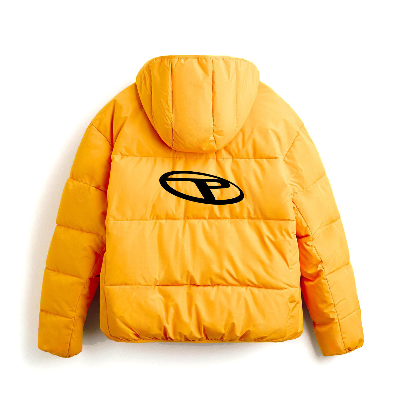 All Real ® Universal P Championship Gold Coat