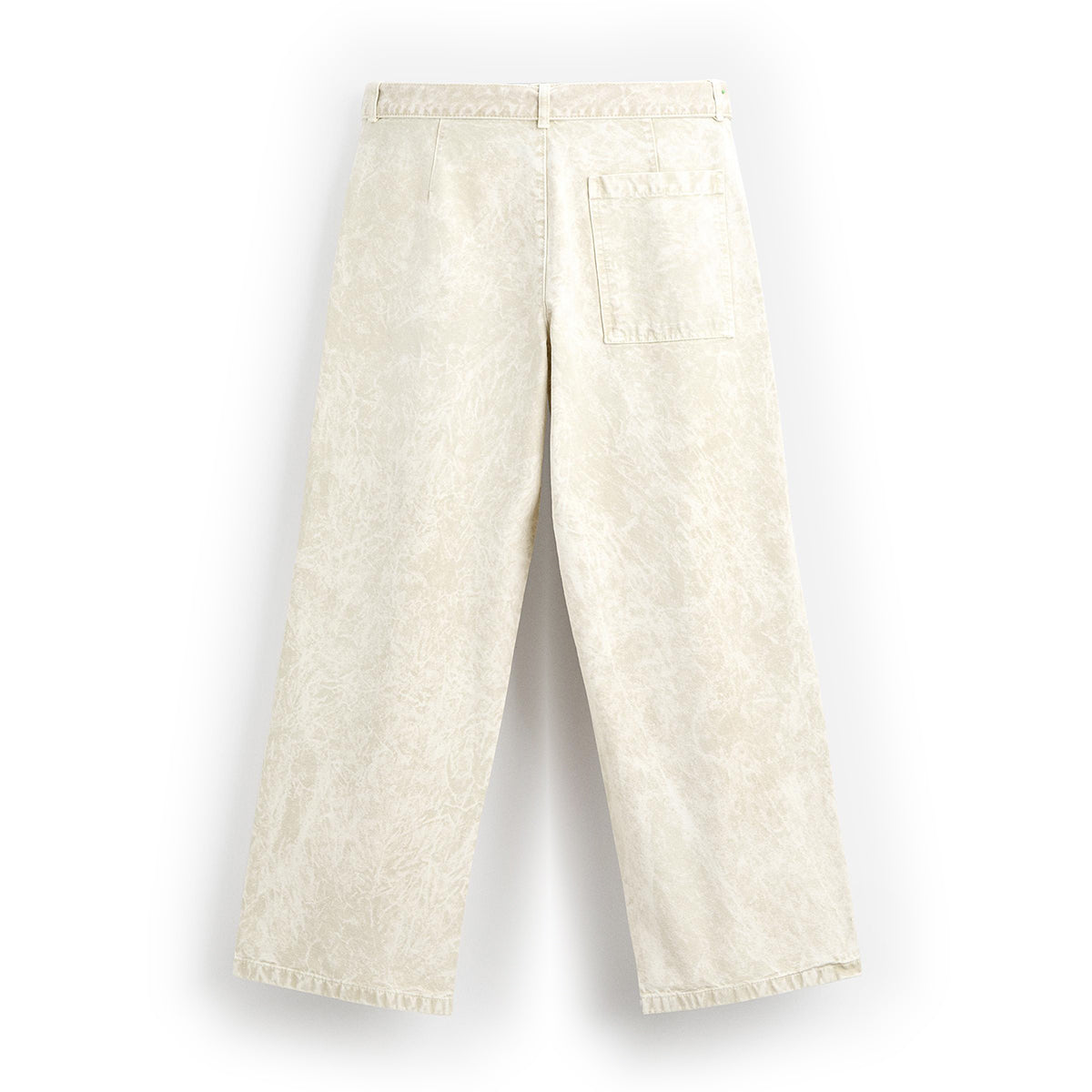 All Real ® Off-White Blizzard Camo Jeans