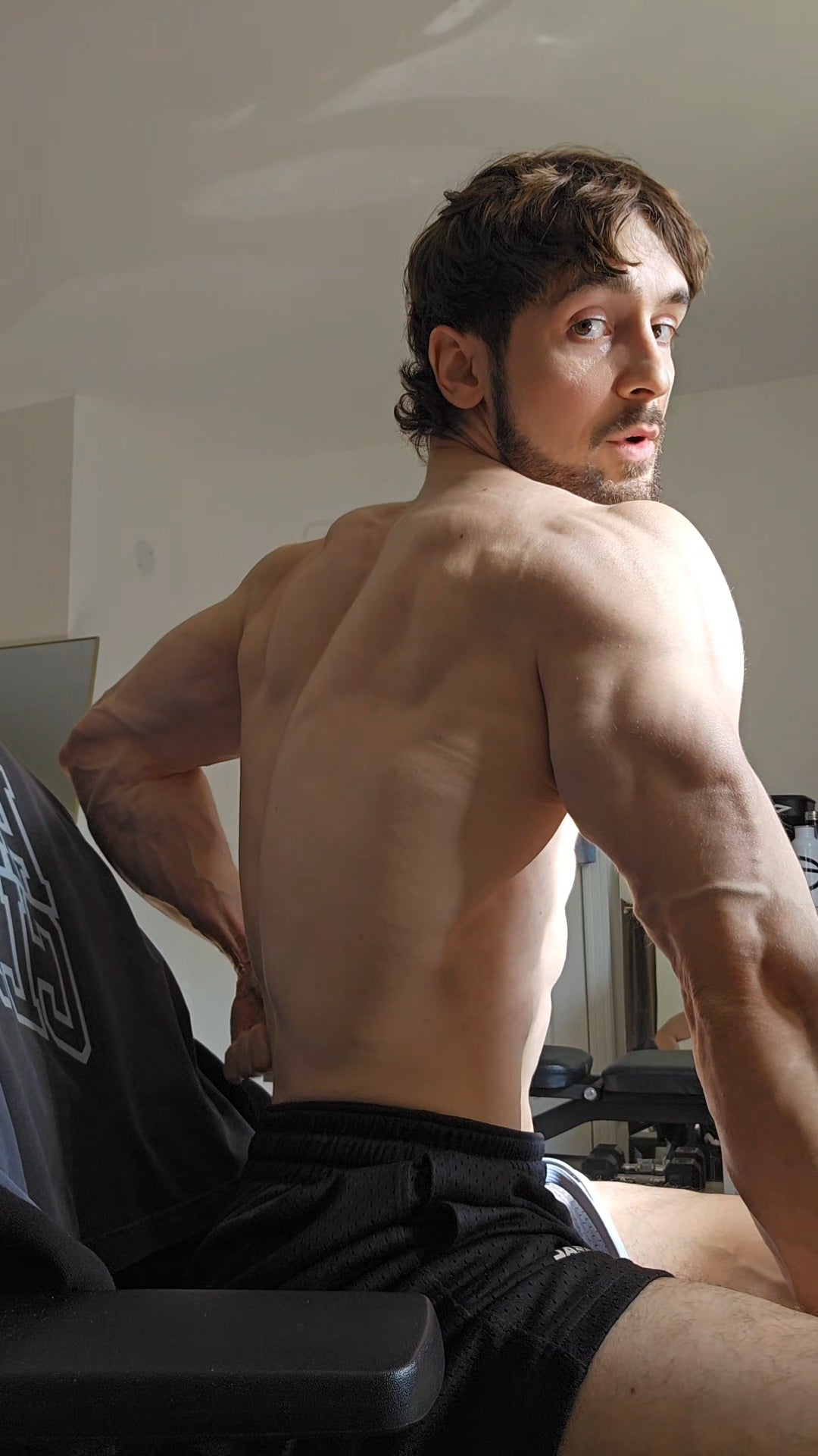 THE BLISSFUL PROTOCOL — TRAINING PROGRAM