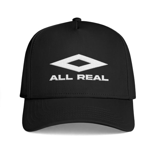 MONOLITH CAP — BLACKOUT