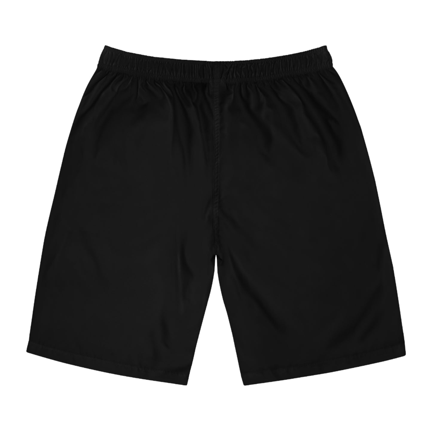 All Real ® Black Love Gun Shorts