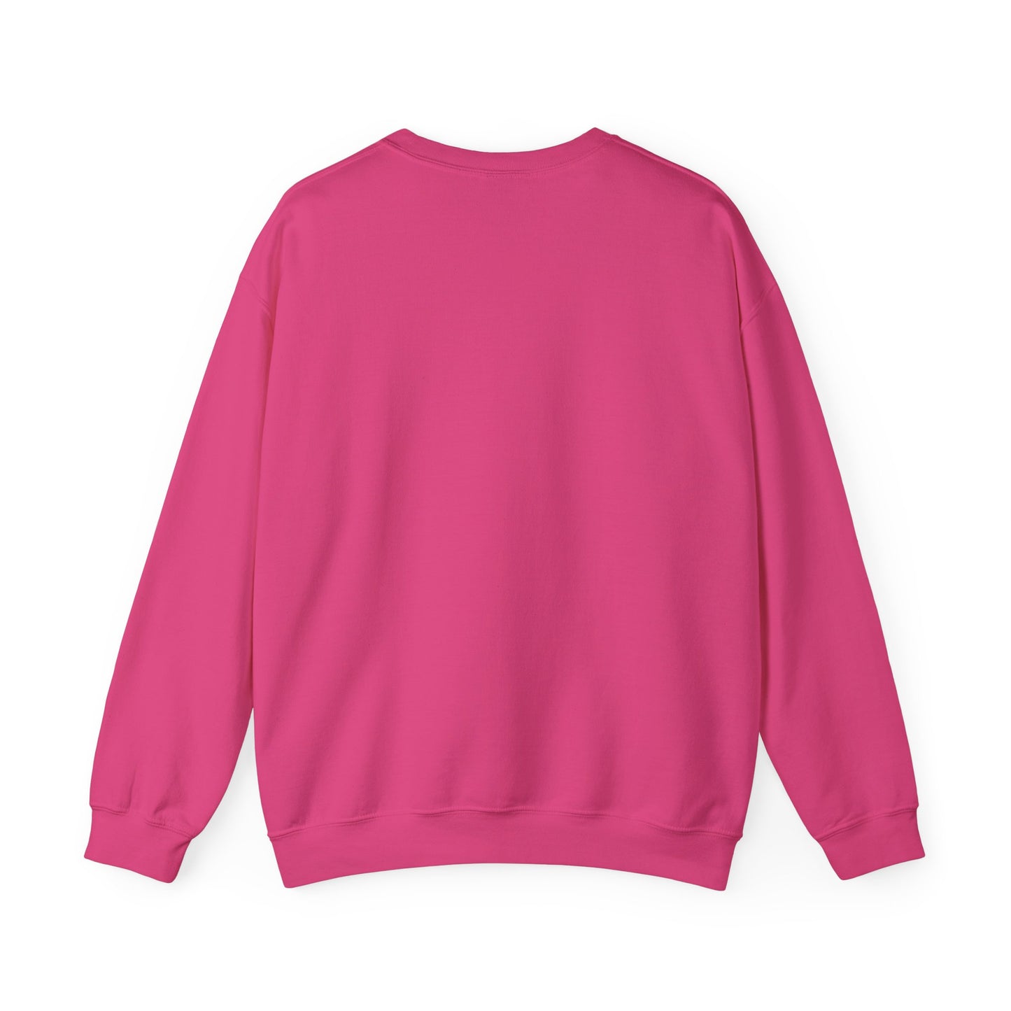 All Real ® Hot Pink Crewneck