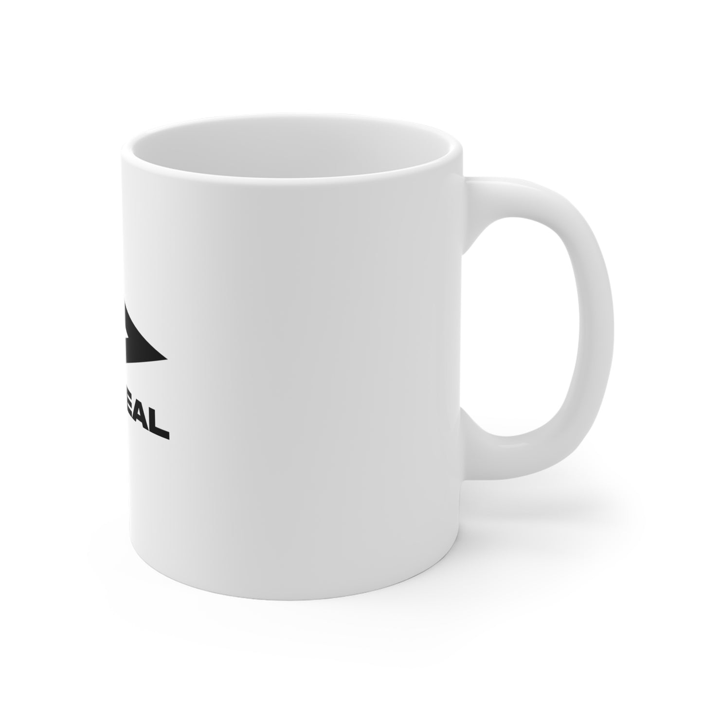SIGNATURE MUG
