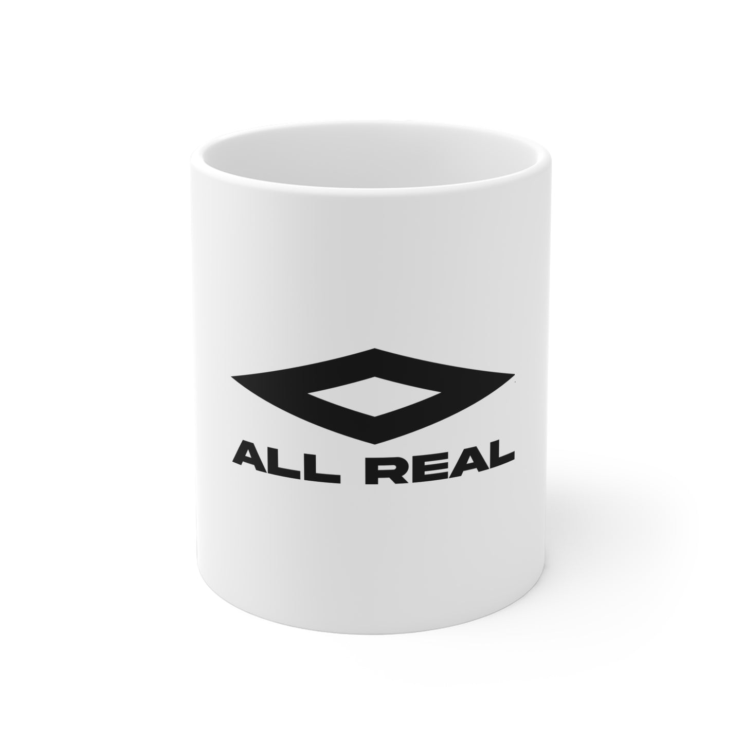 SIGNATURE MUG