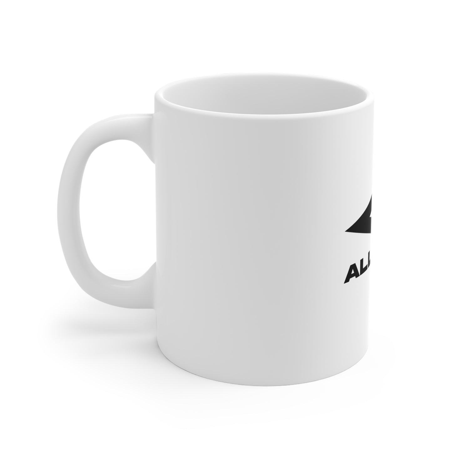 SIGNATURE MUG