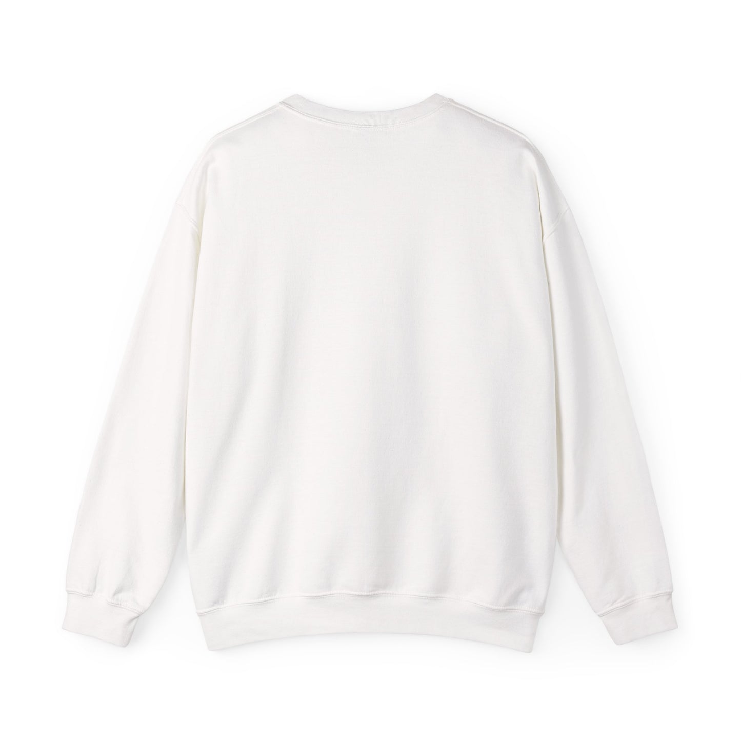 All Real ® Cold Tape 2 Official Crewneck