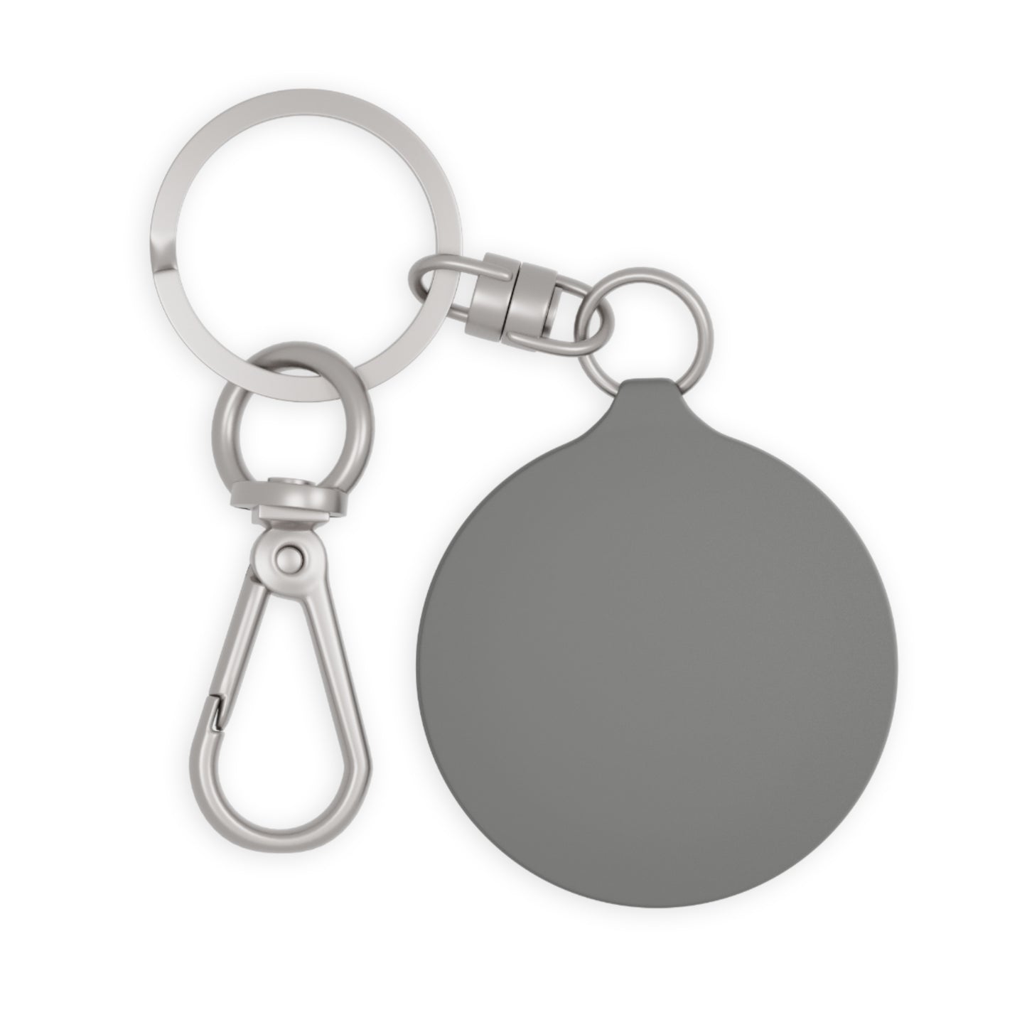 All Real ® Keys to the Game Keyring