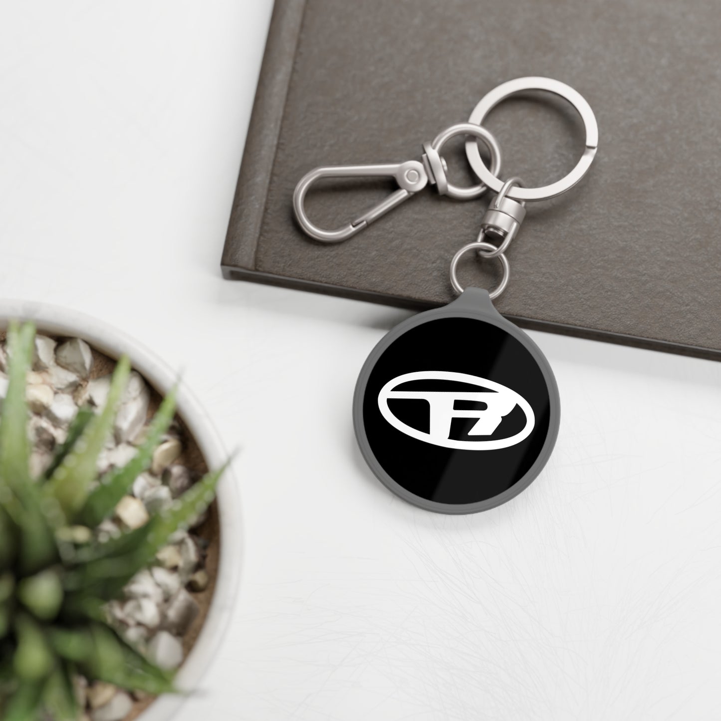 All Real ® Keys to the Game Keyring