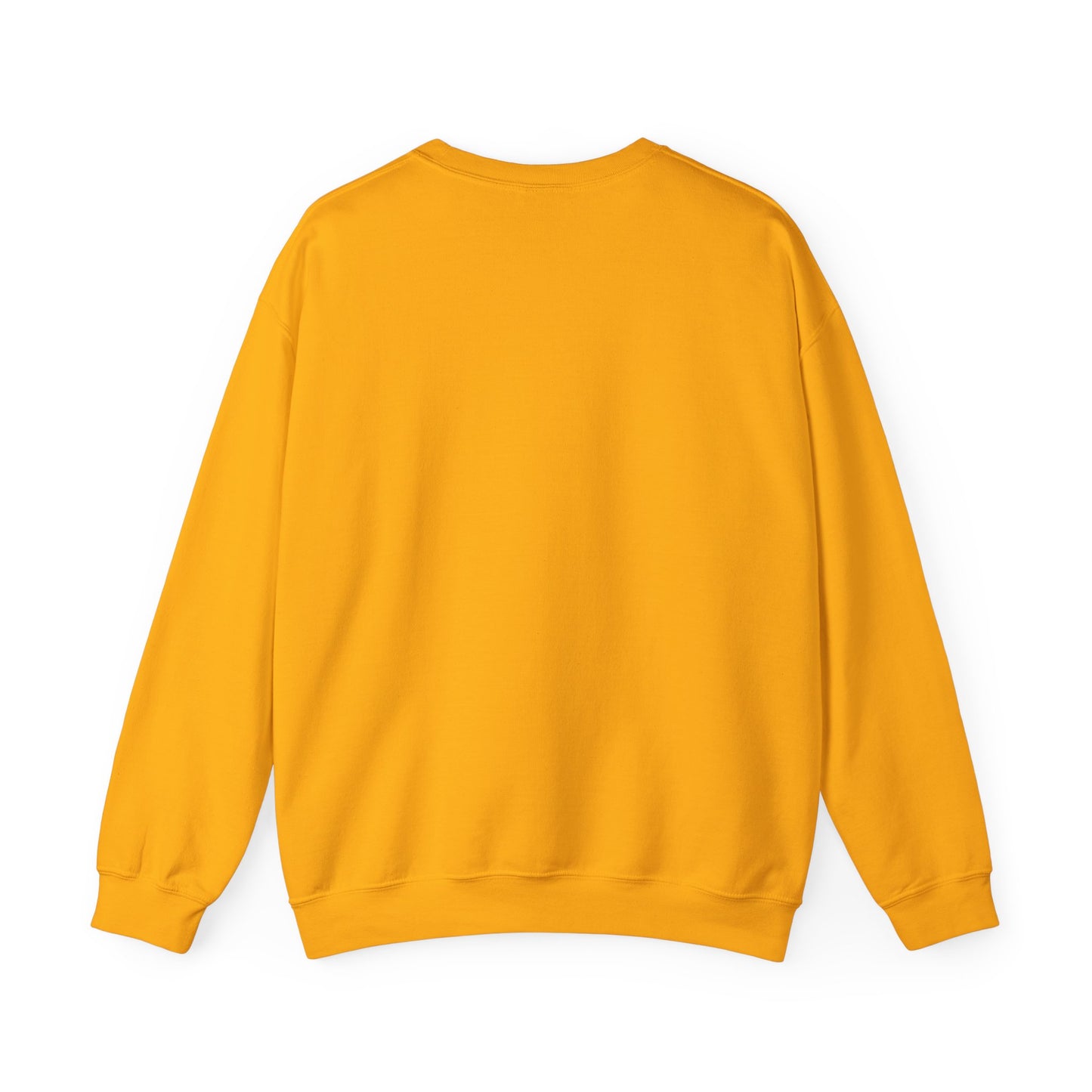 All Real ® Championship Gold Crewneck