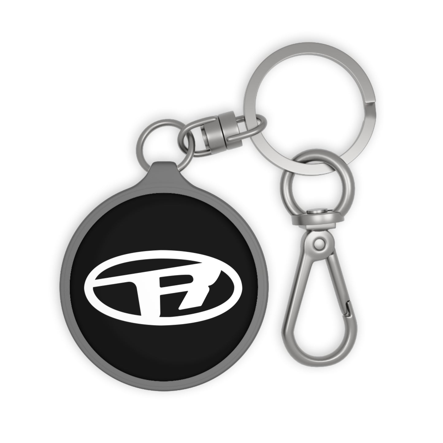 All Real ® Keys to the Game Keyring