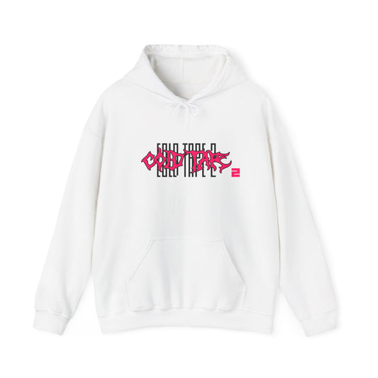 All Real ® Cold Tape 2 Official Hoodie
