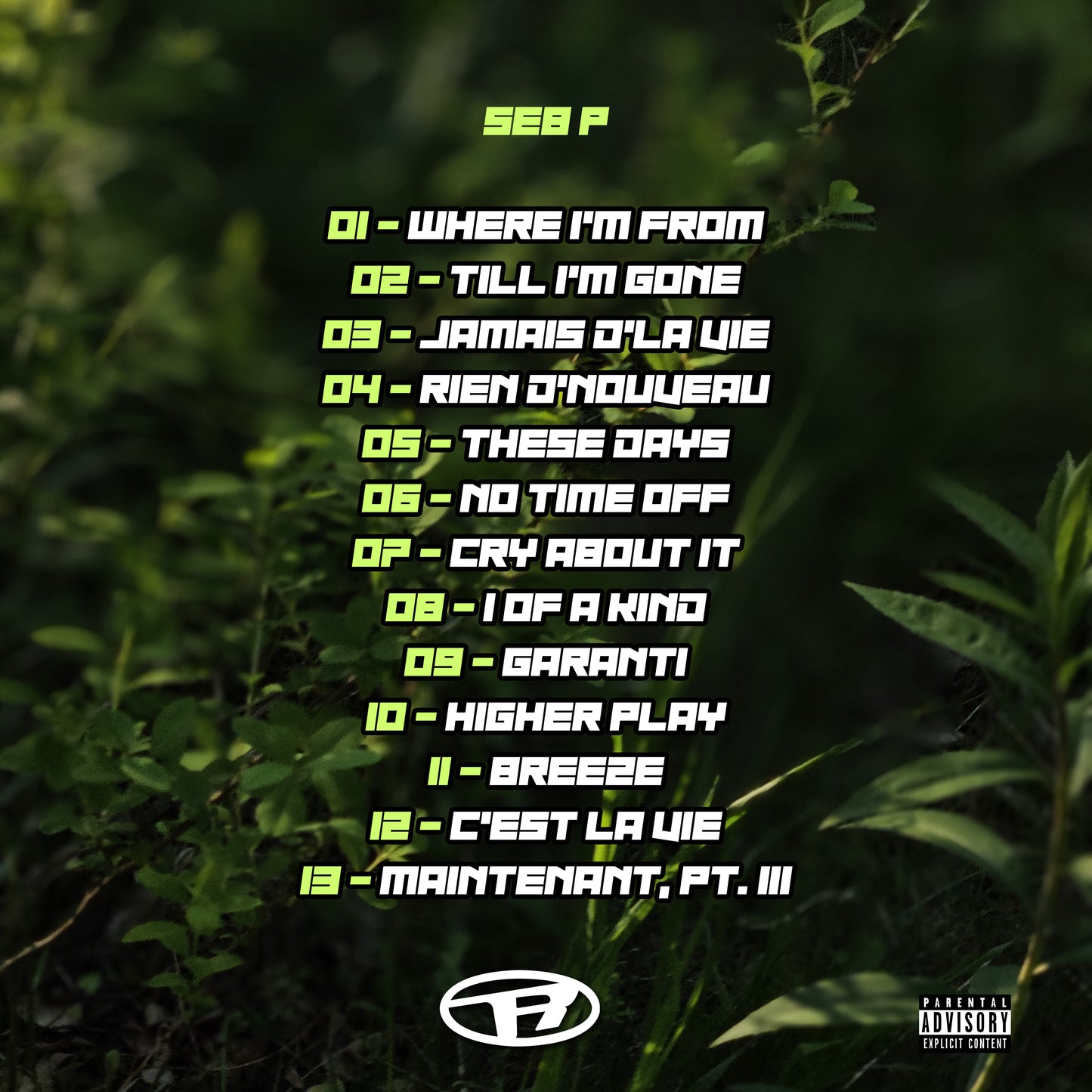 All Real ® : Olympe [10 Albums]