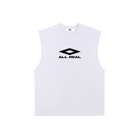 THE WARRIOR — WHITE