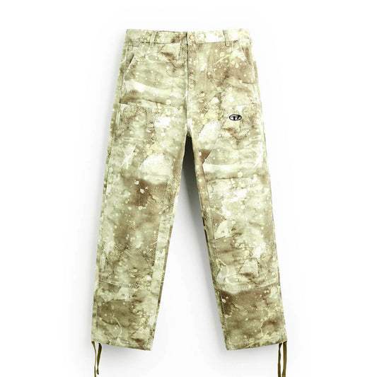 All Real ® Yellowstone Blizzard Camo Jeans