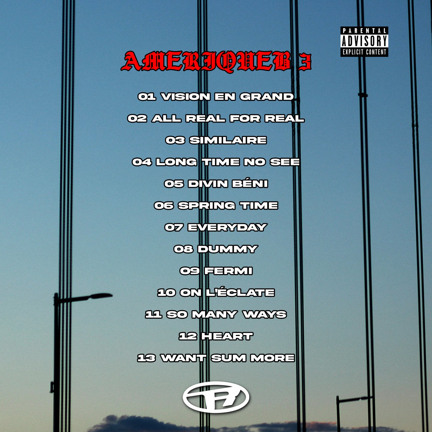 All Real ® : Summer Ride [8 Albums]