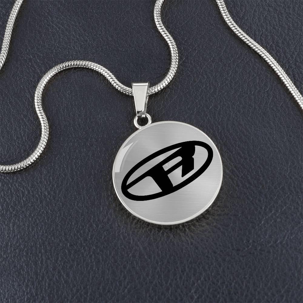 All Real ® Existential Drive Pendant