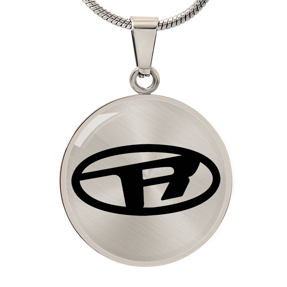 All Real ® Existential Drive Pendant