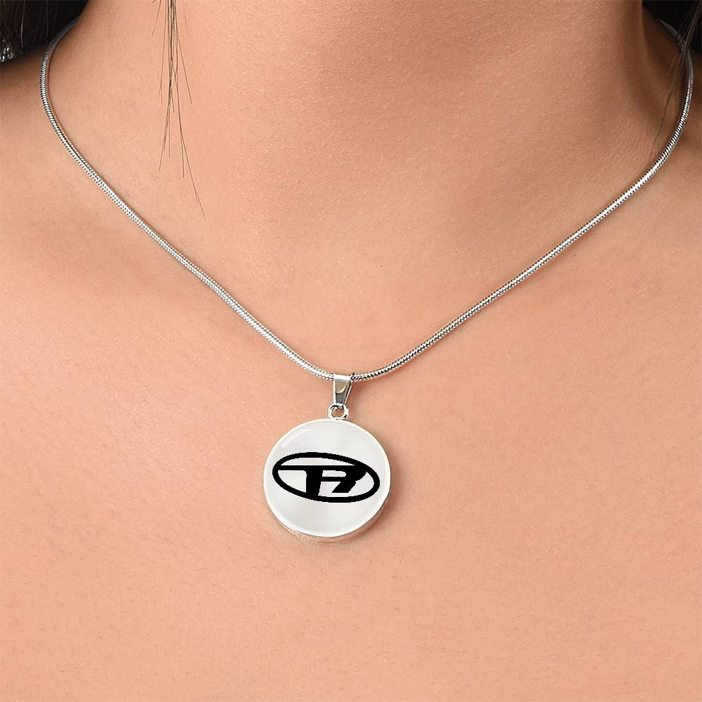 All Real ® Existential Drive Pendant