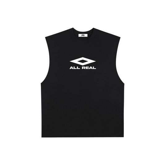 THE WARRIOR — BLACK
