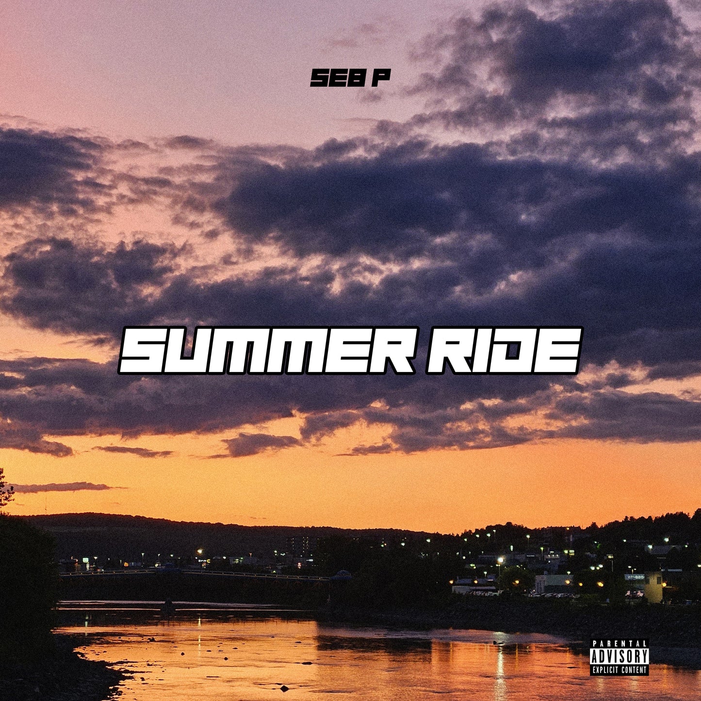 All Real ® : Summer Ride [8 Albums]