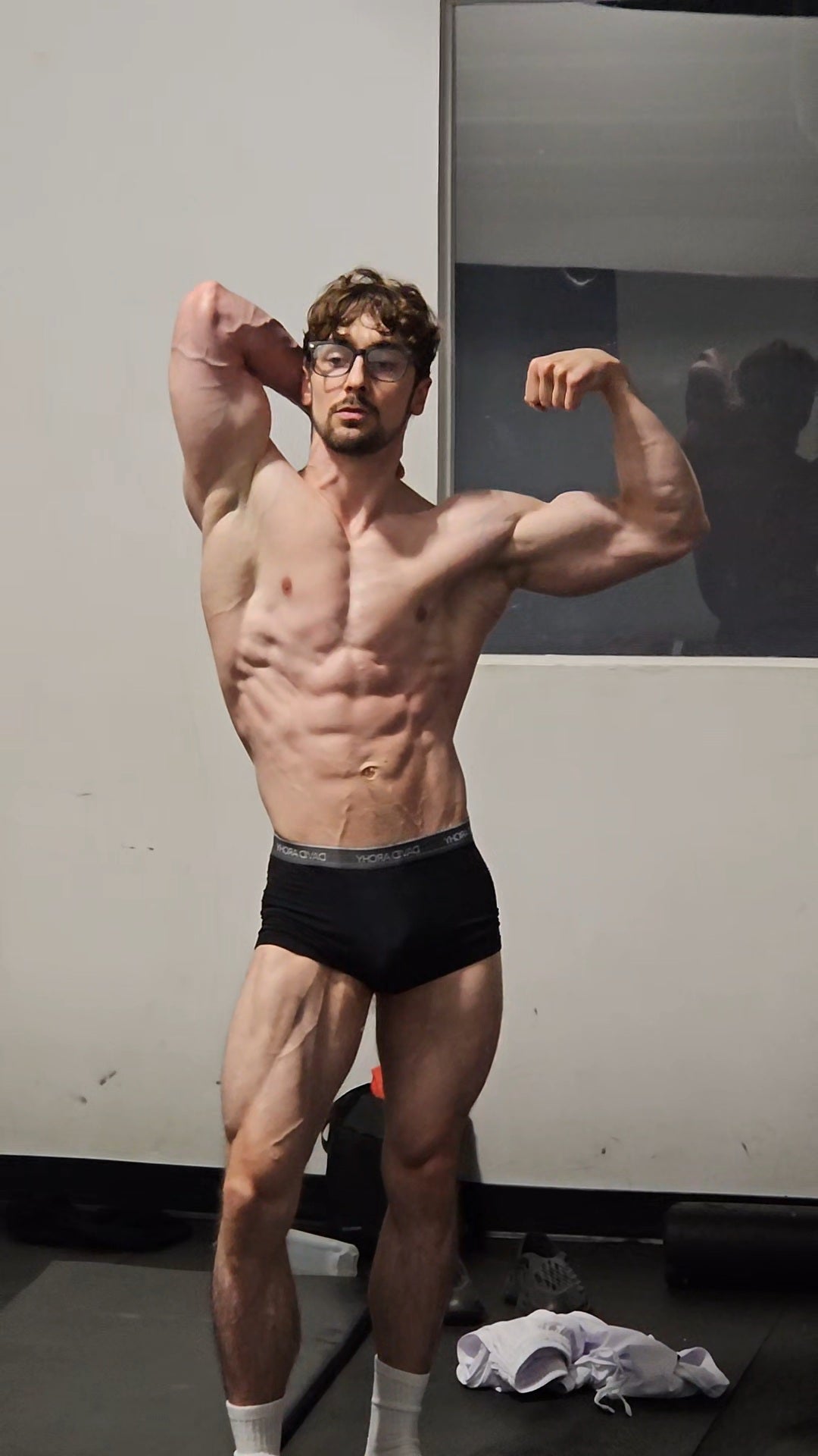 THE BLISSFUL PROTOCOL — TRAINING PROGRAM