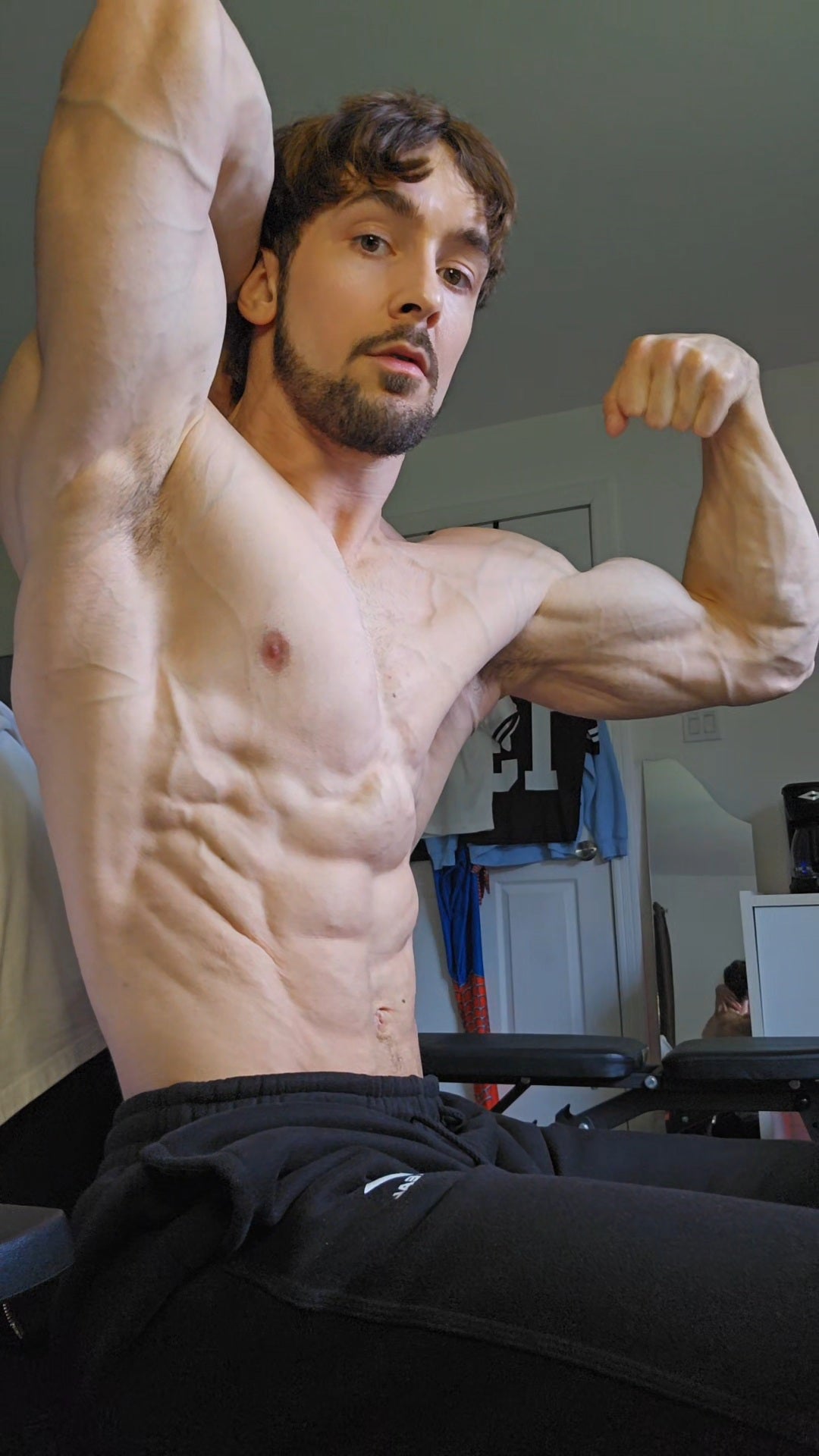 THE BLISSFUL PROTOCOL — TRAINING PROGRAM